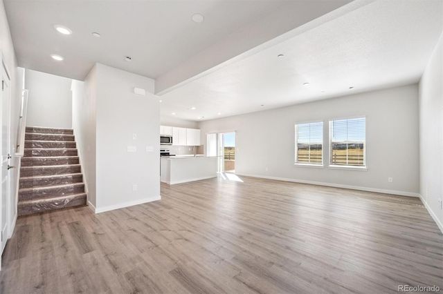 9454 Danube Street, Commerce City, CO 80022