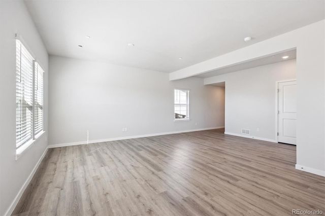 9454 Danube Street, Commerce City, CO 80022