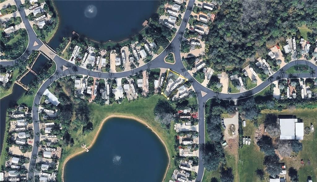 Lot 230 3048 Gray Eagle PKWY, LABELLE, FL 33935 — photo 2
