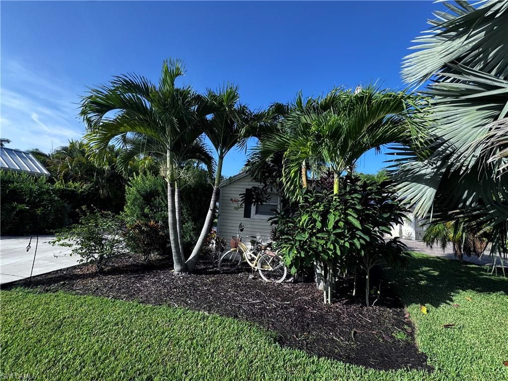 Lot 230 3048 Gray Eagle PKWY, LABELLE, FL 33935 — photo 3
