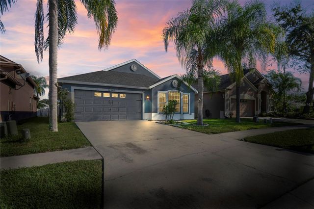 17349 LAWN ORCHID LOOP, Land O Lakes, FL 34638