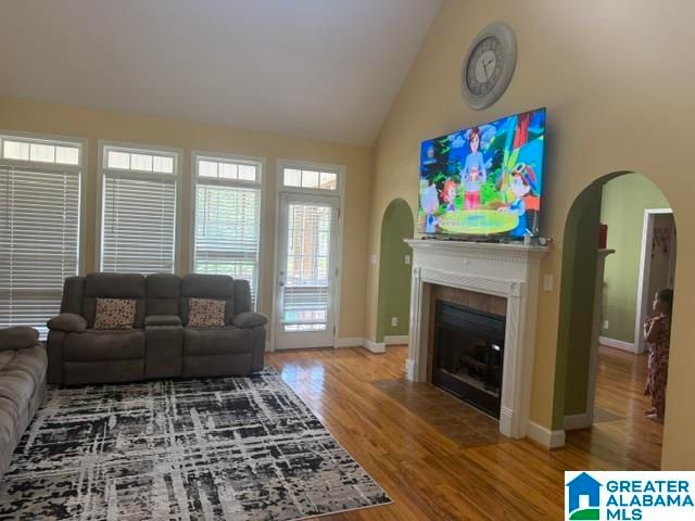 1813 PLEASANT RIDGE DRIVE, Sylacauga, AL 35150
