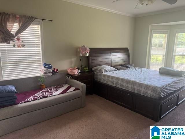 1813 PLEASANT RIDGE DRIVE, Sylacauga, AL 35150