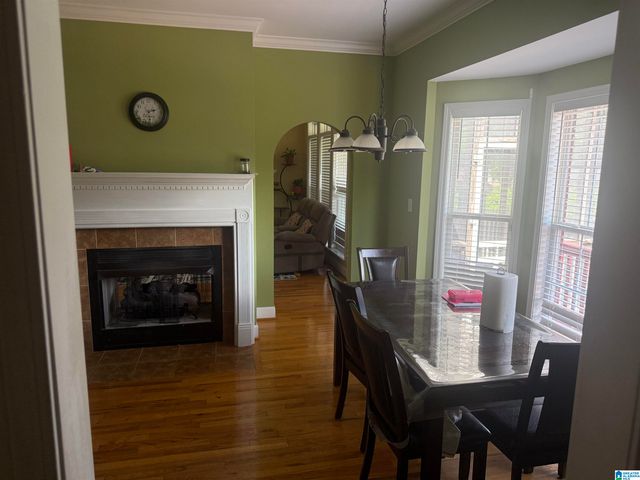 1813 PLEASANT RIDGE DRIVE, Sylacauga, AL 35150
