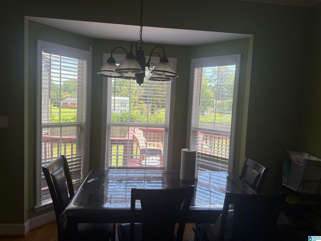 1813 PLEASANT RIDGE DRIVE, Sylacauga, AL 35150