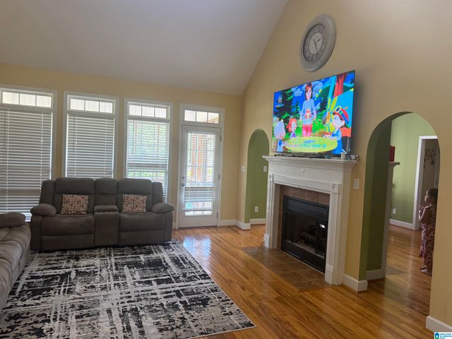 1813 PLEASANT RIDGE DRIVE, Sylacauga, AL 35150