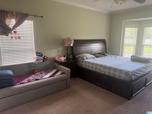 1813 PLEASANT RIDGE DRIVE, Sylacauga, AL 35150