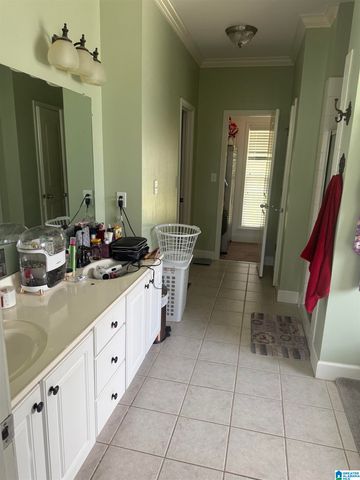 1813 PLEASANT RIDGE DRIVE, Sylacauga, AL 35150