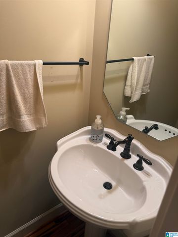 1813 PLEASANT RIDGE DRIVE, Sylacauga, AL 35150