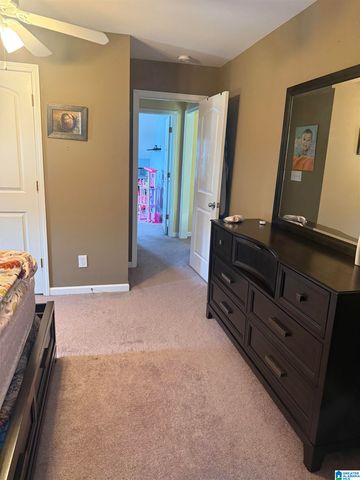 1813 PLEASANT RIDGE DRIVE, Sylacauga, AL 35150