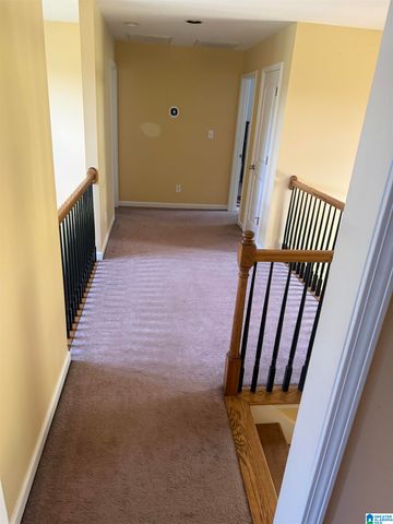 1813 PLEASANT RIDGE DRIVE, Sylacauga, AL 35150