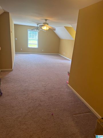 1813 PLEASANT RIDGE DRIVE, Sylacauga, AL 35150
