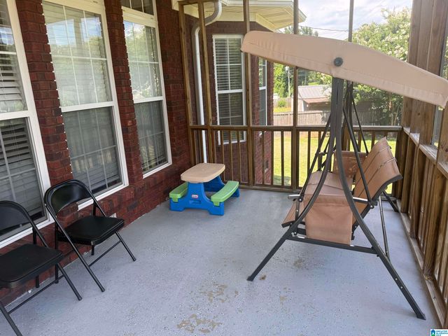 1813 PLEASANT RIDGE DRIVE, Sylacauga, AL 35150