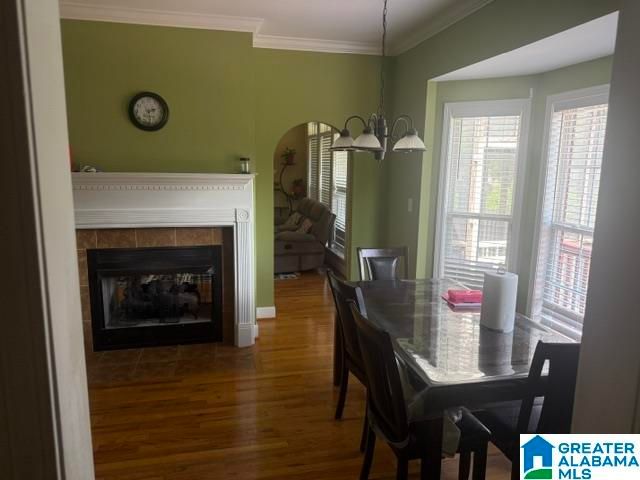 1813 PLEASANT RIDGE DRIVE, Sylacauga, AL 35150