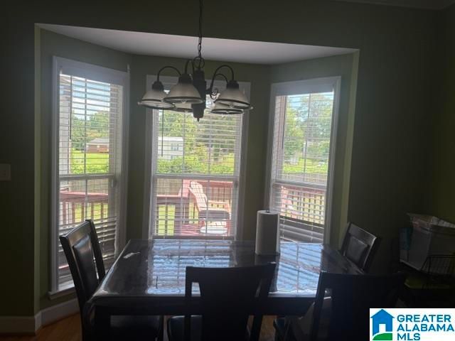1813 PLEASANT RIDGE DRIVE, Sylacauga, AL 35150