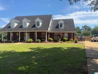 1813 PLEASANT RIDGE DRIVE, Sylacauga, AL 35150
