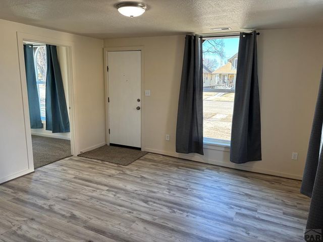 805 Raton Ave, La Junta, CO 81050