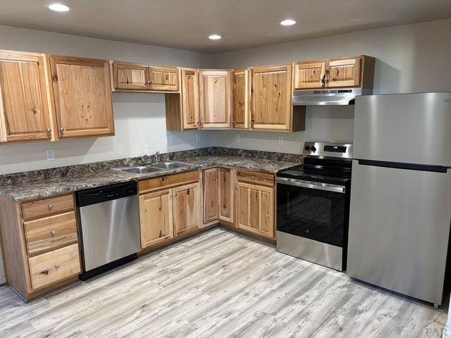 805 Raton Ave, La Junta, CO 81050