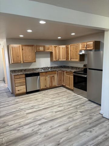 805 Raton Ave, La Junta, CO 81050