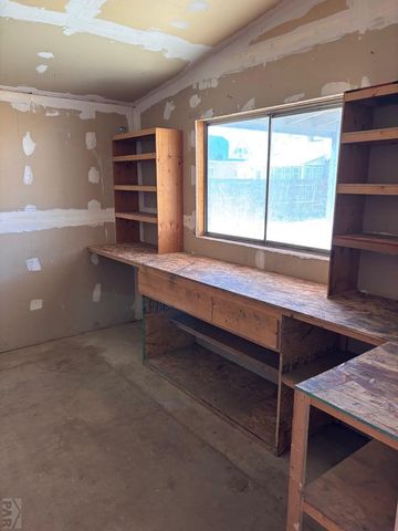 805 Raton Ave, La Junta, CO 81050