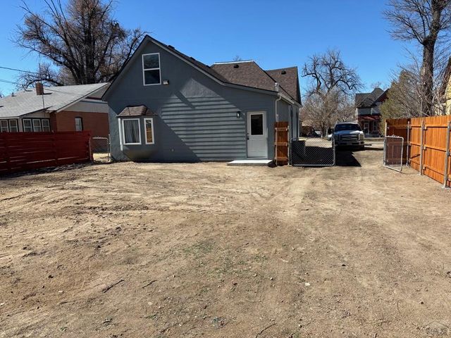 805 Raton Ave, La Junta, CO 81050