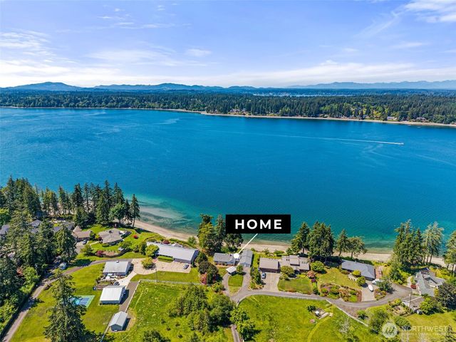 2705 Hidden Cove Lane NW, Olympia, WA 98502