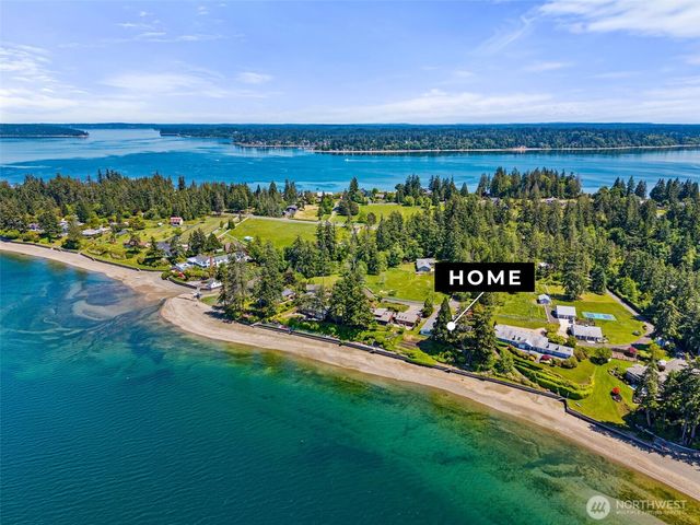 2705 Hidden Cove Lane NW, Olympia, WA 98502