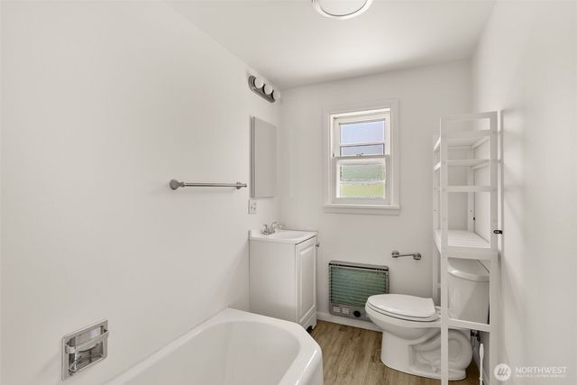 2705 Hidden Cove Lane NW, Olympia, WA 98502