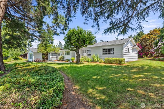 2705 Hidden Cove Lane NW, Olympia, WA 98502