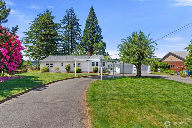 2705 Hidden Cove Lane NW, Olympia, WA 98502