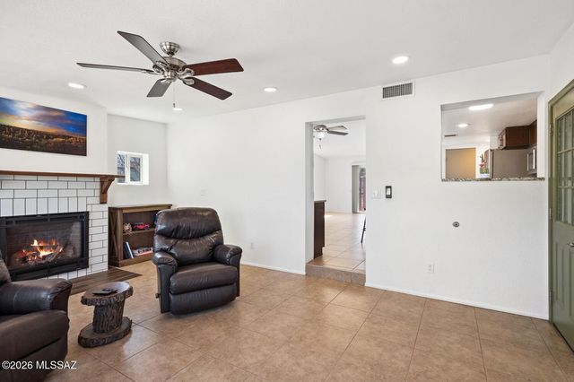 3390 W Ruthann Road, Tucson, AZ 85745