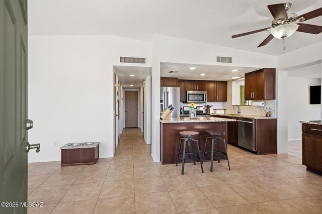 3390 W Ruthann Road, Tucson, AZ 85745