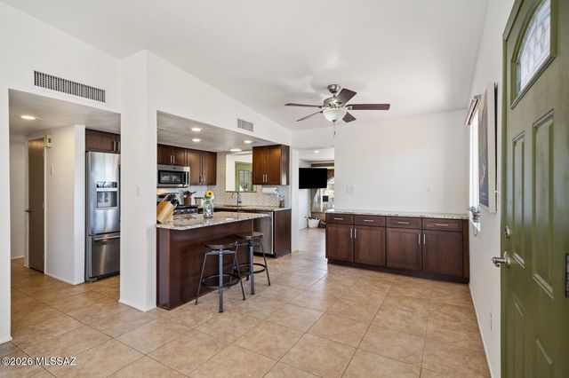 3390 W Ruthann Road, Tucson, AZ 85745