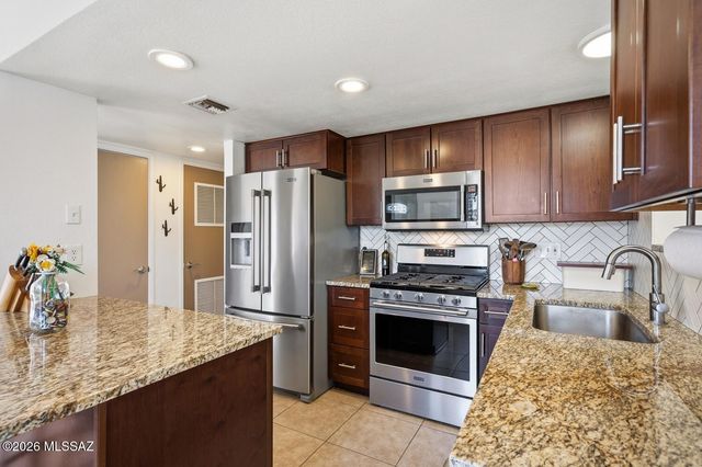 3390 W Ruthann Road, Tucson, AZ 85745