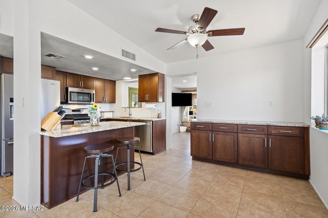 3390 W Ruthann Road, Tucson, AZ 85745