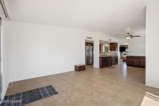 3390 W Ruthann Road, Tucson, AZ 85745