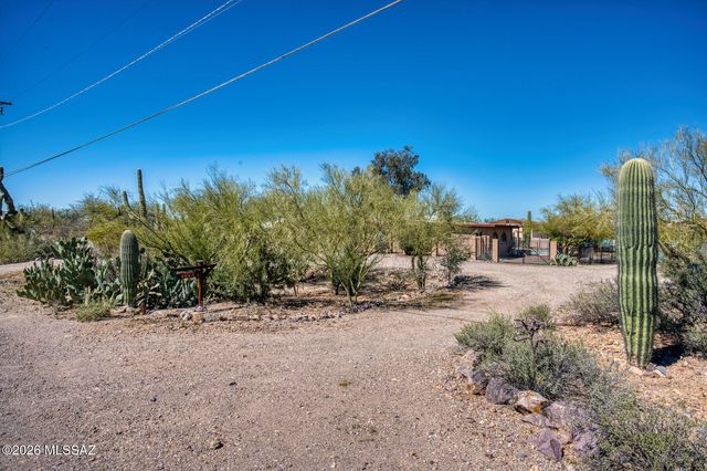 3390 W Ruthann Road, Tucson, AZ 85745