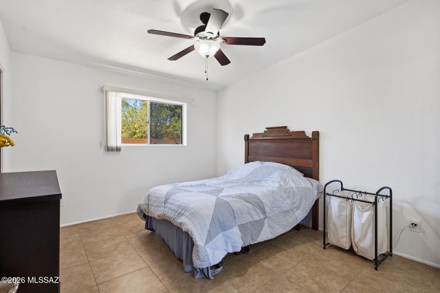 3390 W Ruthann Road, Tucson, AZ 85745