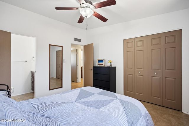 3390 W Ruthann Road, Tucson, AZ 85745