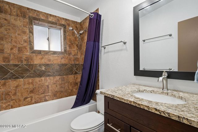 3390 W Ruthann Road, Tucson, AZ 85745