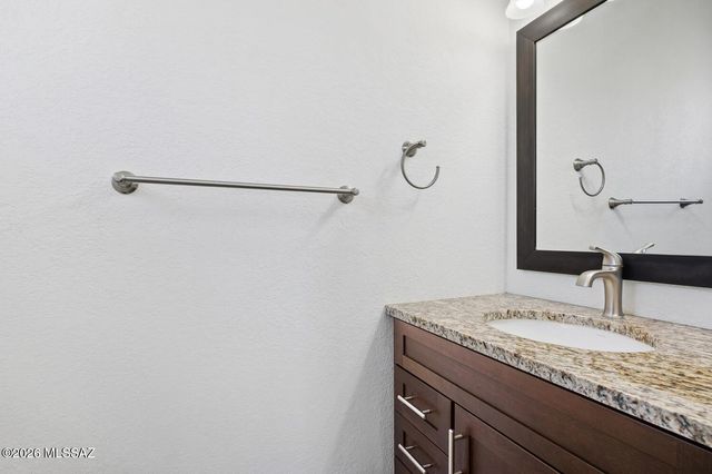 3390 W Ruthann Road, Tucson, AZ 85745