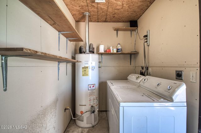 3390 W Ruthann Road, Tucson, AZ 85745