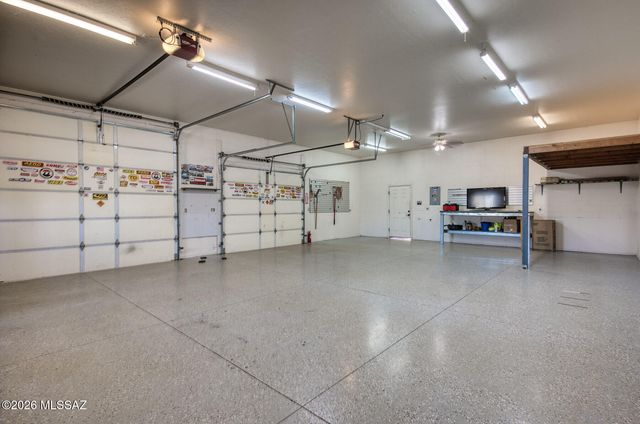 3390 W Ruthann Road, Tucson, AZ 85745