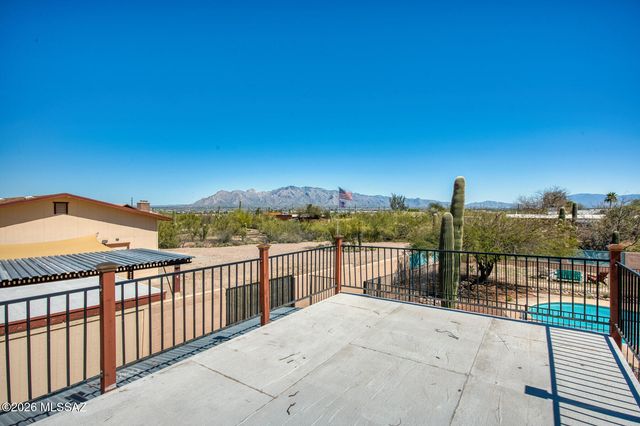 3390 W Ruthann Road, Tucson, AZ 85745