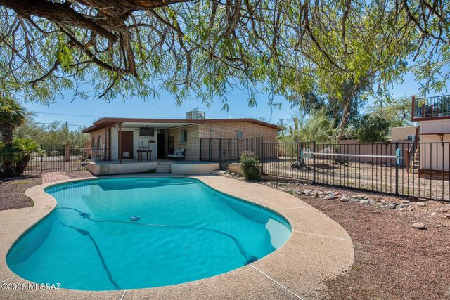 3390 W Ruthann Road, Tucson, AZ 85745