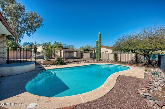 3390 W Ruthann Road, Tucson, AZ 85745