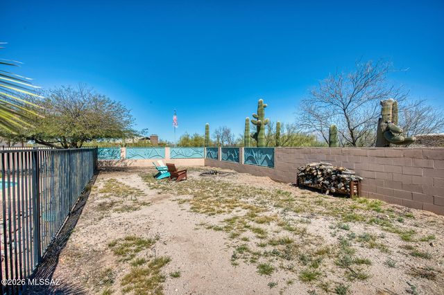 3390 W Ruthann Road, Tucson, AZ 85745