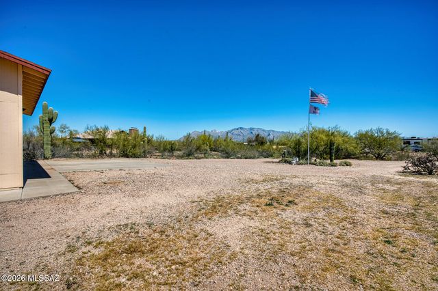 3390 W Ruthann Road, Tucson, AZ 85745