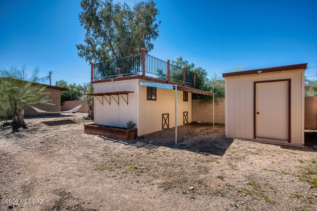 3390 W Ruthann Road, Tucson, AZ 85745
