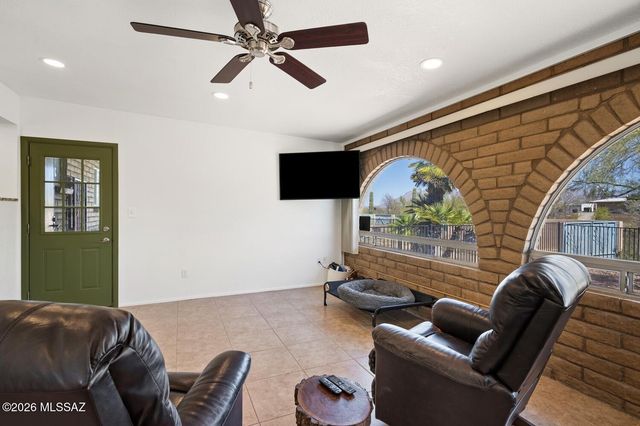 3390 W Ruthann Road, Tucson, AZ 85745